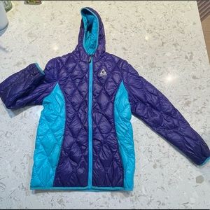Gerry Down Puffer Jacket